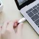 Флешка HOCO USB3.0 Type-C OTG Flash Disk Smart drive UD8 64GB