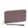 Женский кожаный кошелек Borsa Leather k12707v-violet