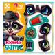 Настольная игра Vladi Toys Эмоции Енота VT3220-03