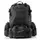Рюкзак тактический военный с подсумками 55 л Tactical Backpack B08 Чёрный