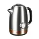 Электрочайник Sokany SK1031SS с термометром 1.7 л