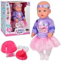 Пупс в наборе Limo Toy YL038I-DM-S-UA 42 см