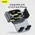 Держатель BASEUS Easy Control Clamp Car Mount Holder (A Set) |4.7-6.7"| (SUYK000001)