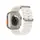 Ремінець Apple Watch Hoco iWatch WA12 Original Marine 2-buckle Silicone 42-49mm, White (789518)