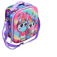 Сумочка детская Wild and Mild ST01881 23х20х9 см