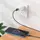 Кабель HOCO Micro USB Wind charging data cable (packaged) X89 |1m, 2.4A|