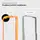 Защитное стекло Spigen для iPhone 15 - ALIGNmaster (2 шт), Black (AGL06906)