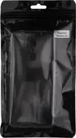 Чехол-накладка TOTO TPU Clear Case Xiaomi Redmi 5 Transparent
