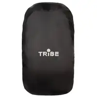 Чохол на рюкзак Tribe Raincover T-IZ-0006-L-black 70-100 л чорний