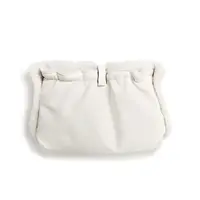 Муфта Twins Voyage Eco (хутро) 80-193-TVEX-01, white, білий
