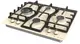 Варочная поверхность газовая Gorenje GW-6D42-СLI