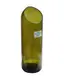 Ваза стеклянная Mazhura Vine MZ-706776 21.5х7.5 см