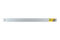 Кутник будівельний складаний MASTERTOOL 840х600х600 мм (30-3513)