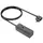 Удлинитель HOCO Barry desktop charger AC10A |2USB/2Type-C, PD/QC, 65W/10A|