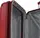 Чемодан Gabol Balance XP (S) Red (123422-008)