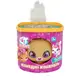 Игровой набор "QT Kitties. Котенок Дина" (фигурка, домик, аксессуары)