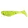 Wizzy 1.5" (10pcs.), #026 - Flo Chartreuse/Green