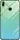 Чехол-накладка TOTO Gradient Glass Case Huawei Y7 2019 Turquoise