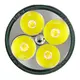 Фонарь тактический Mactronic Blitz K12 (11600 Lm) Rechargeable (THS0011)