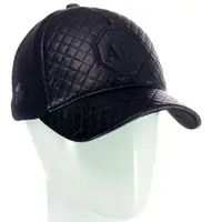 Бейсболка BVHKZ20751 черный