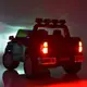 Детский электромобиль Джип Bambi JJ2266AEBLR-2 Toyota до 50 кг