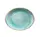 Тарелка подставная овальная Bonna Aqua Bloom AAQGRM24CK 31х24 см