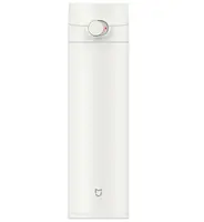 Термос Xiaomi Mijia Thermos Cup Spring Cover 2 White 480 ml (BHR6690CN)