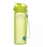 Бутылка CASNO KXN-1157 650 мл, Green