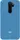 Чехол-накладка TOTO Silicone Full Protection Case Xiaomi Redmi Note 8 Pro Navy Blue