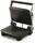 Гриль ZELMER ZPR2600 2000 Вт черный