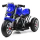Детский электромобиль Мотоцикл Bambi Racer M 3639-4 до 25 кг