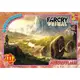 Пазлы G-Toys Far Cry FCP02 117 деталей