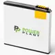 Акумулятор PowerPlant Motorola XT800 BS6X 1710mAh