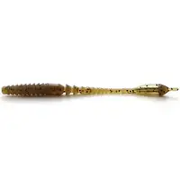 Силикон FishUp ARW Worm 2in/55мм/ 12шт / цвет 043 (10012110)