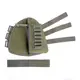Кобура настегна Smartex 3P Tactical ST-106 khaki