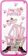 Чехол-накладка TOTO TPU Сartoon Network Case IPhone 7 Plus /8 Plus Pink Panther