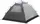 Палатка четырехместная High Peak Nevada 4 Dark Grey/Red (10207)