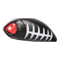 Воблер Lucky John Pro Series Haira Tiny Plus One 44LBF (колір 204) (HAT44LBF-204)