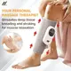 Массажер на ногу PORTABLE CALF MASSAGER MD062 ∙ Расслабляющий массажер для ног MD062