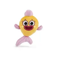 Мягкая игрушка "Baby Sharkʼs Big Show: Голди"