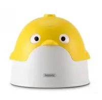 Увлажнитель воздуха Cute Bird Humidifier Remax RT-A230-Yellow