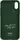 Чехол-накладка Remax Creative Case Apple iPhone X Green