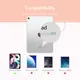Чехол ESR для Apple iPad Air 5 (2022) и 4 (2020) Rebound Slim, Rose Gold (3C02200530301)