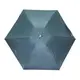 Мини-зонт QY7010 карманный женский Dark Green
