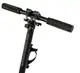 Двухколесный самокат Scale Sports SS-05. Black (1250047615)