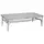 Стол Bo-Camp Premium 120x60 cm Grey (1404421)