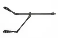 Держатель для удилищ Feeder Arm Double 80-130 см Ranger RA-8835