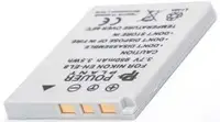 Аккумулятор PowerPlant Nikon EN-EL8 950mAh