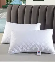 Антиаллергенная подушка Homytex Comfort Белая 50 *70 см.