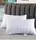 Антиаллергенная подушка Homytex Comfort Белая 50 *70 см.
